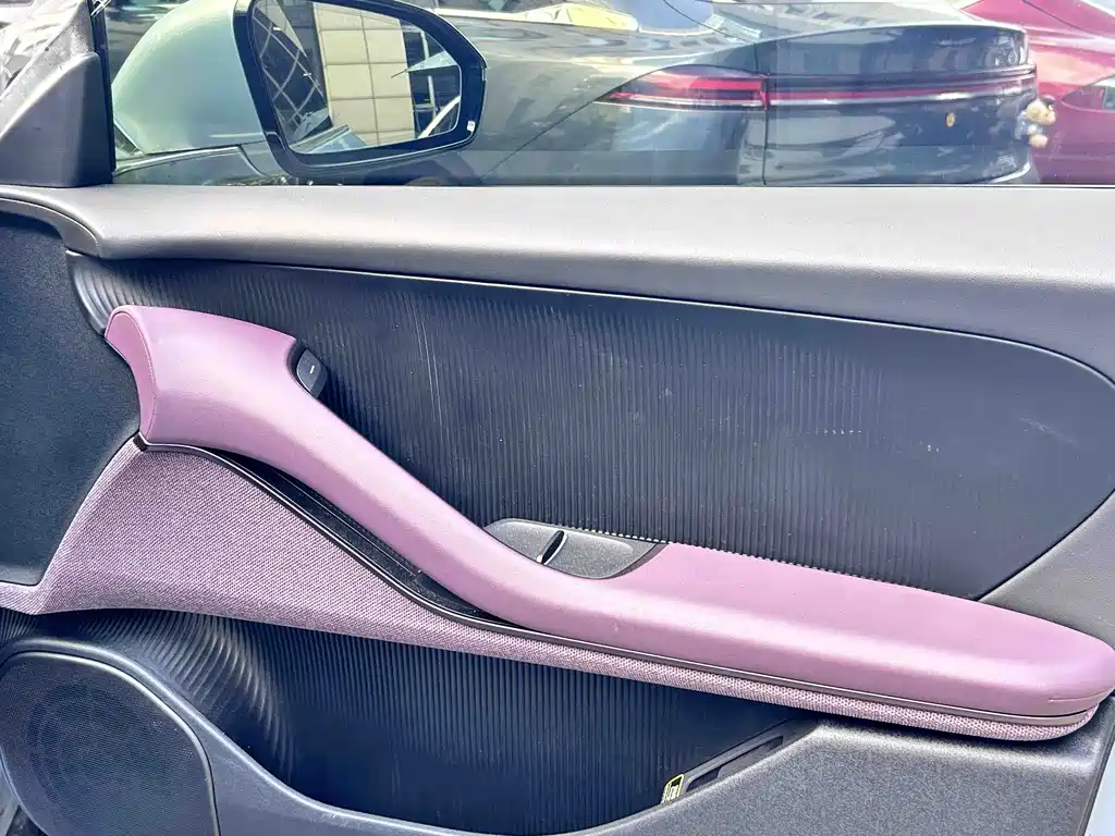 NIO ET5 2022 model 75kWh купить на сайте DeffCars