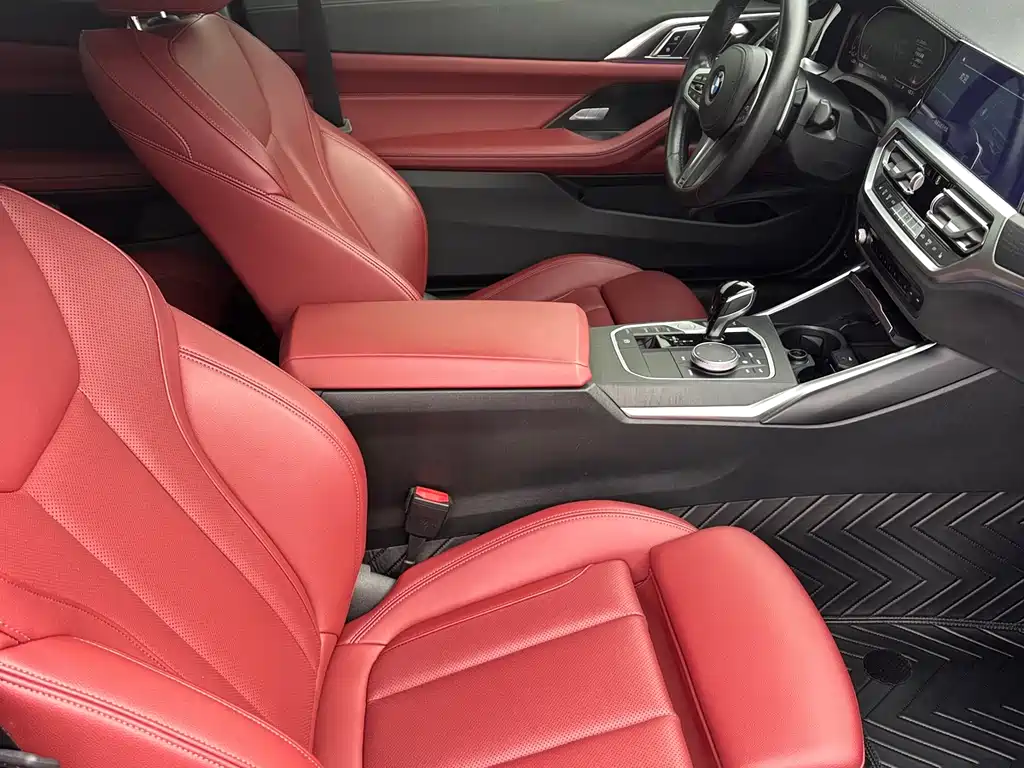 BMW 4 Series 2022 425i M Sports Package купить на сайте DeffCars