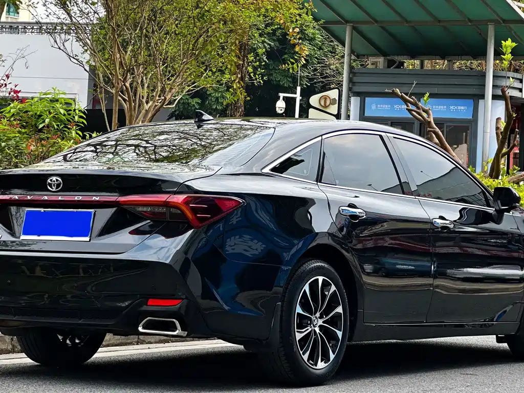 Asia Dragon 2022 2.0L Deluxe Edition купить на сайте DeffCars