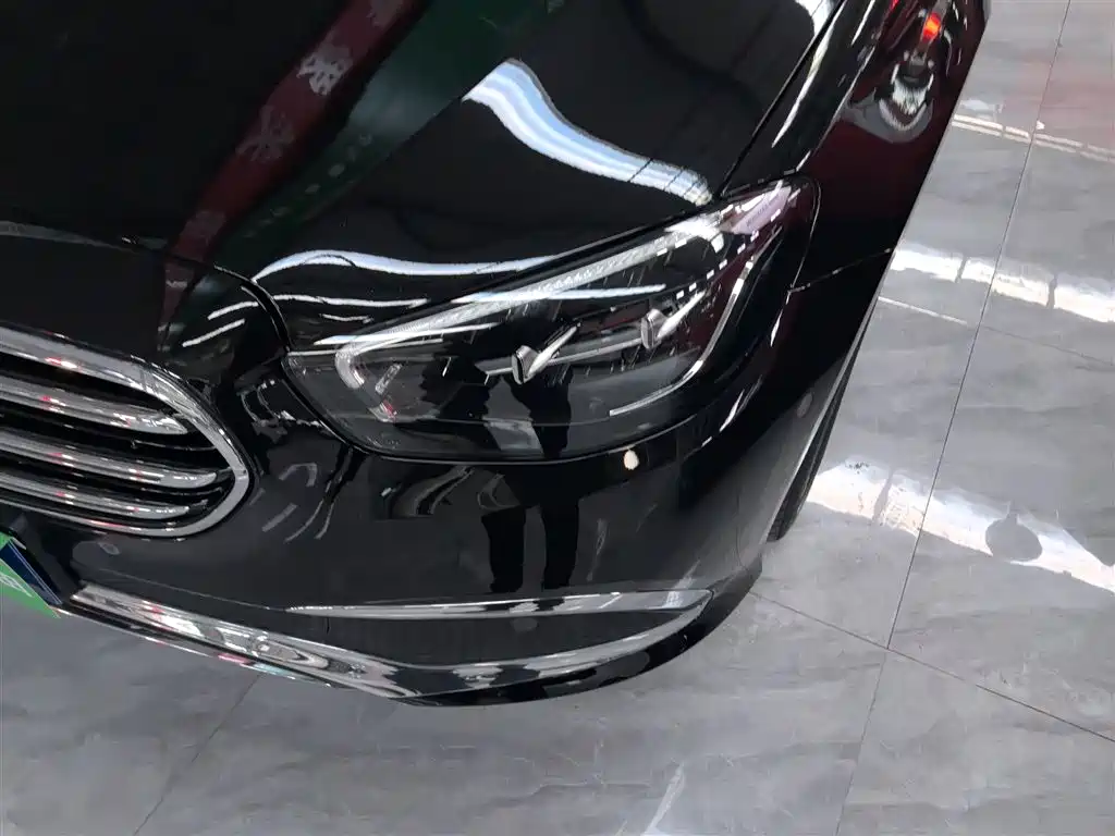 Mercedes-Benz E-Class 2023 E 300 L Luxury Model купить на сайте DeffCars