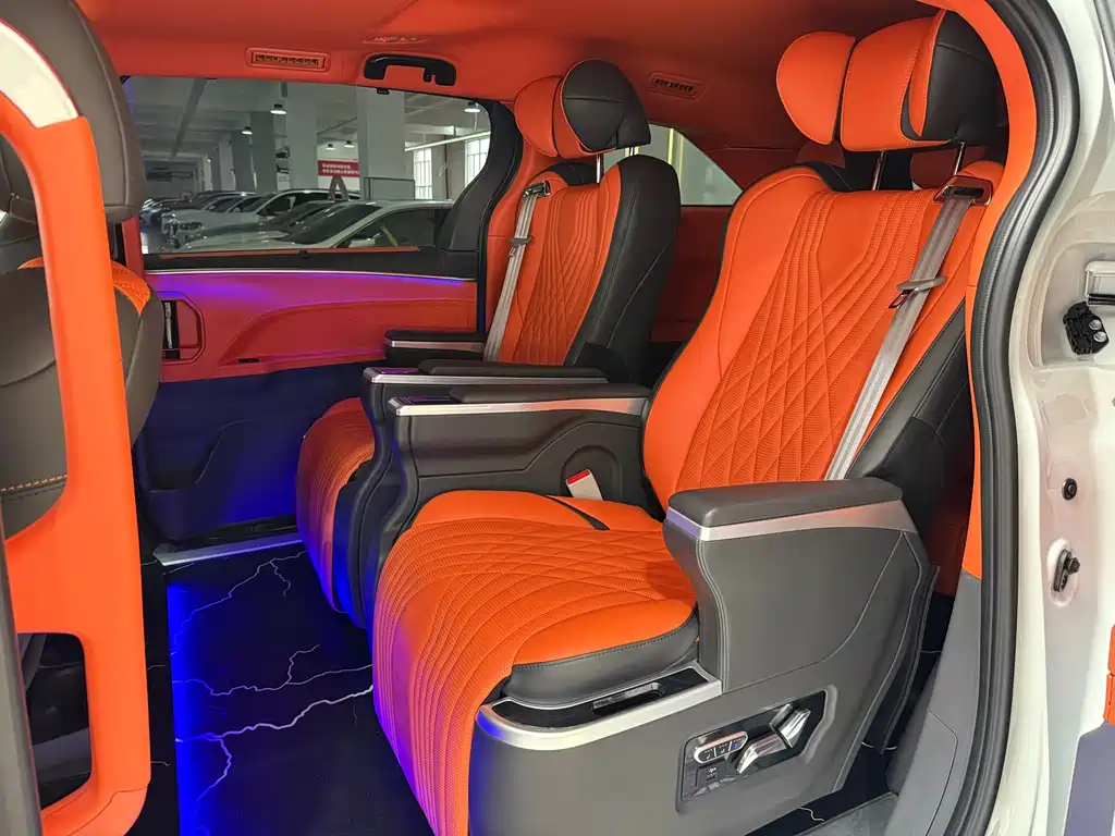 Grevia 2023 2.5L Hybrid Comfort Edition купить на сайте DeffCars