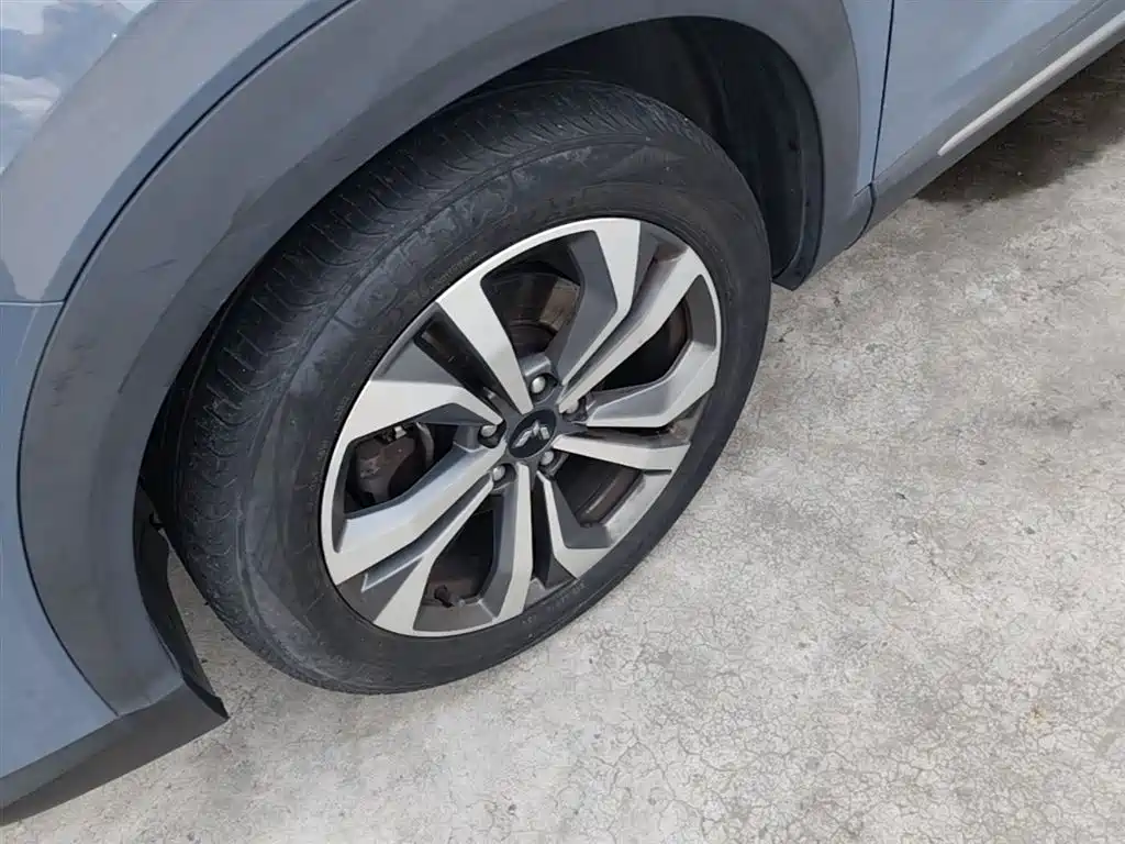 Wuling Xingchen 2021 1.5T CVT Xingyao Edition купить на сайте DeffCars