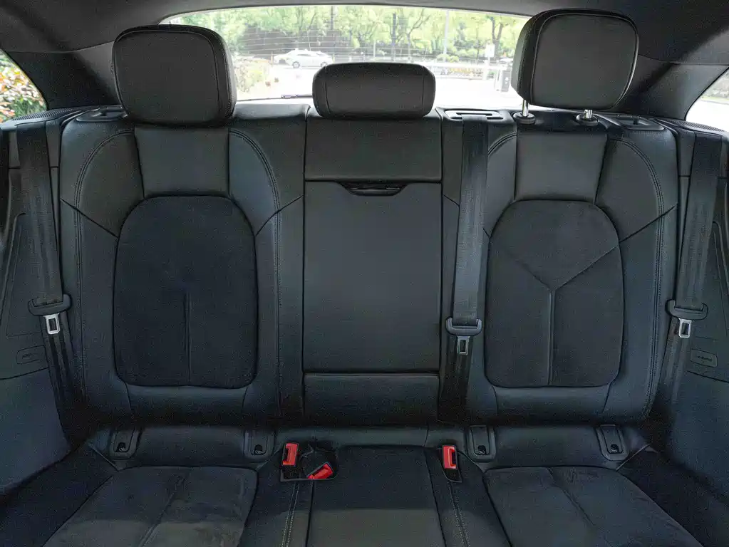 Macan 2021 Macan S 3.0T купить на сайте DeffCars