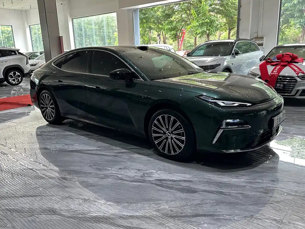 Galaxy Star 8 2025 130km EM-P Starship Edition купить на сайте DeffCars