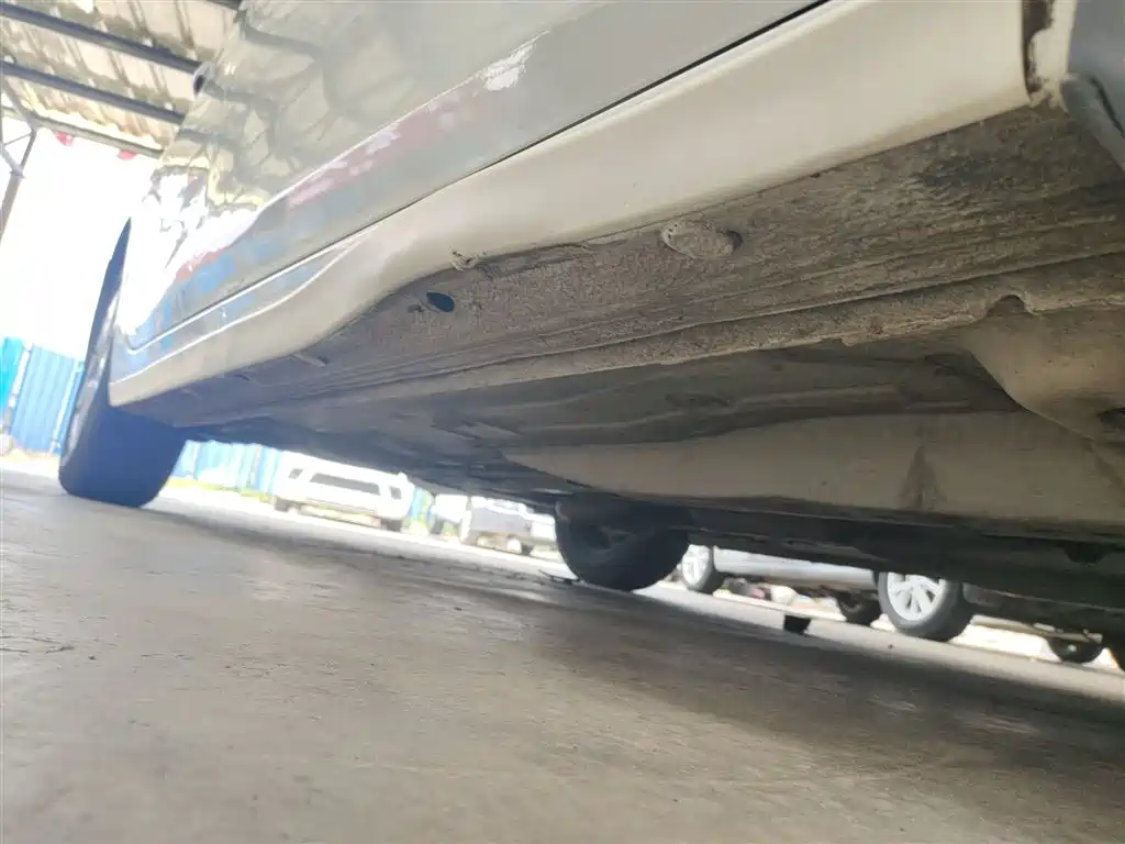 Kovoz 2019 320 automatic sunroof version купить на сайте DeffCars