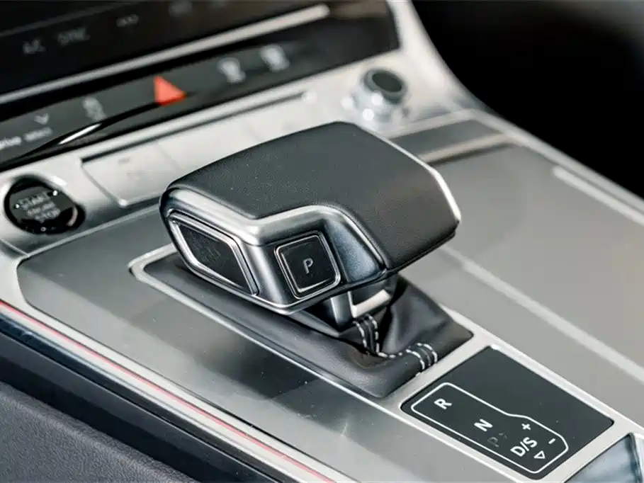 Audi A7L 2024 45 TFSI luxury model купить на сайте DeffCars