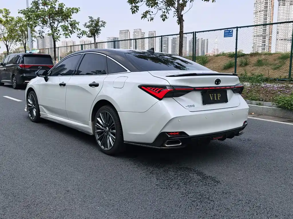 Asia Dragon 2022 2.0L Deluxe Edition купить на сайте DeffCars