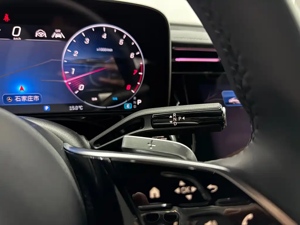 Mercedes-Benz E-Class 2025 facelift E 300 L luxury model купить на сайте DeffCars