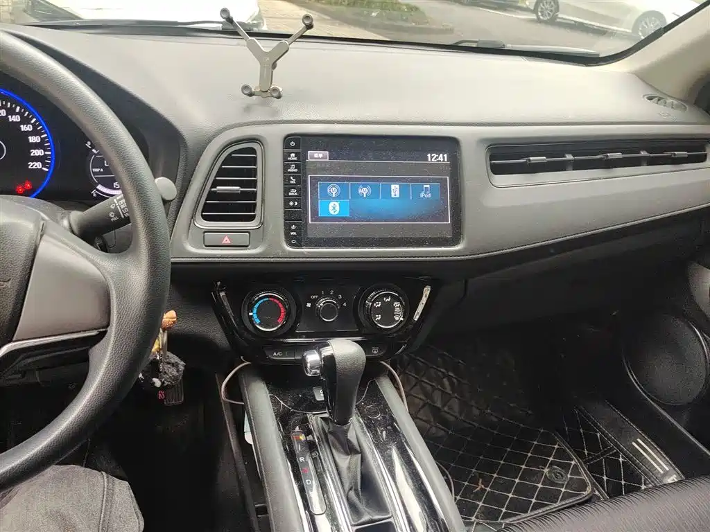 Binzhi 2020 1.5L CVT Pioneer Edition купить на сайте DeffCars