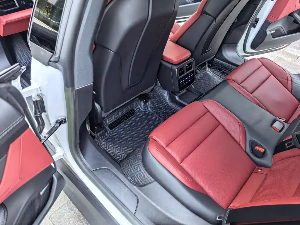 Taycan 2022 facelift Taycan купить на сайте DeffCars