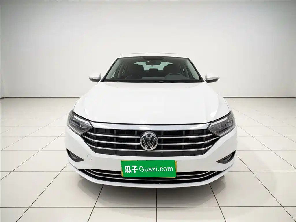 Sagitar 2021 280TSI DSG Super Edition купить на сайте DeffCars