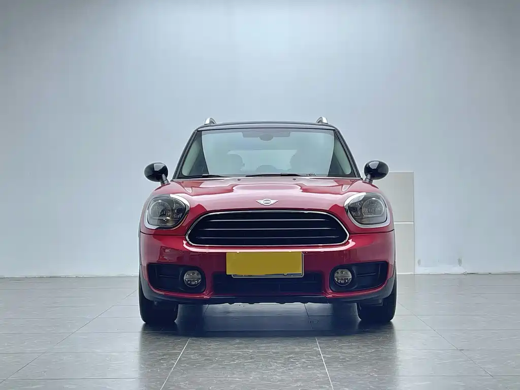 MINI COUNTRYMAN 2019 1.5T COOPER Artist Weekend Travel Edition купить на сайте DeffCars