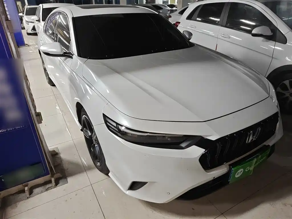 Yingshipai 2023 260TURBO Elegant Edition купить на сайте DeffCars