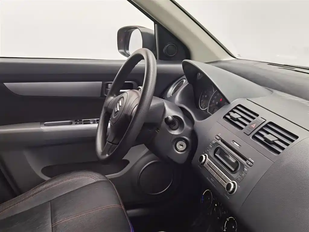 Swift 2013 1.5L automatic 20th anniversary limited edition купить на сайте DeffCars