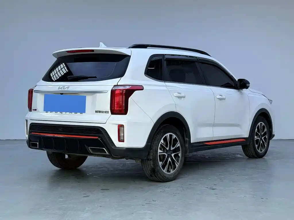 Zhipao 2021 Ace 1.5T GT Line Super Edition купить на сайте DeffCars