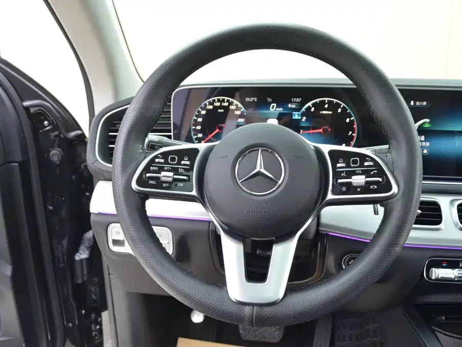 Mercedes-Benz GLE Coupe 2022 facelift GLE 350 4MATIC Coupe SUV Fashionable купить на сайте DeffCars