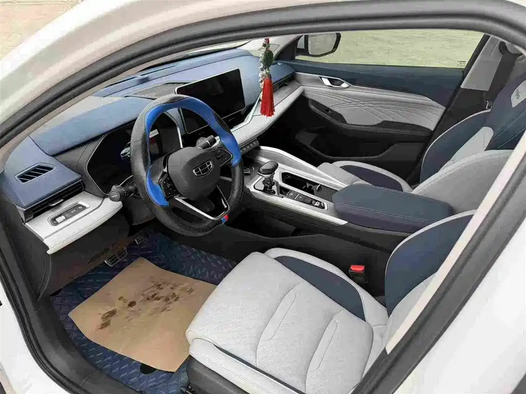 Xingrui 2021 2.0TD Premium Model купить на сайте DeffCars