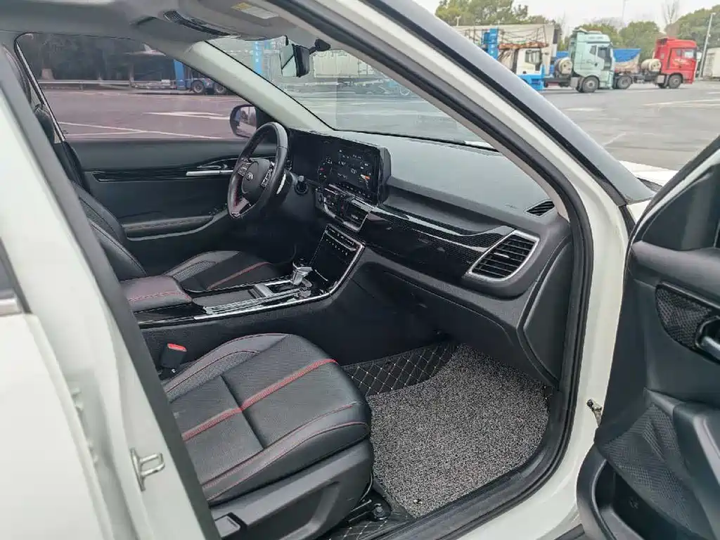 KX3 Propao 2020 1.5L CVT Trendy Edition купить на сайте DeffCars
