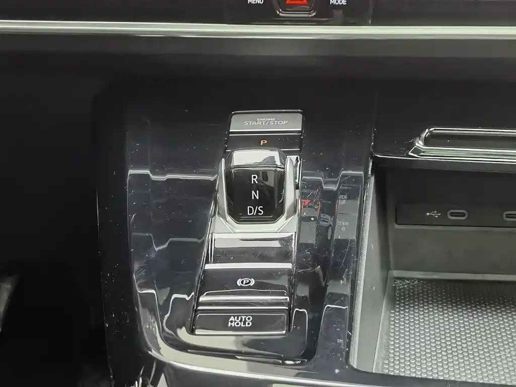 Lanjing 2023 facelift 380TSI four-wheel drive luxury Jiajing Edition Pro 7 seats купить на сайте DeffCars