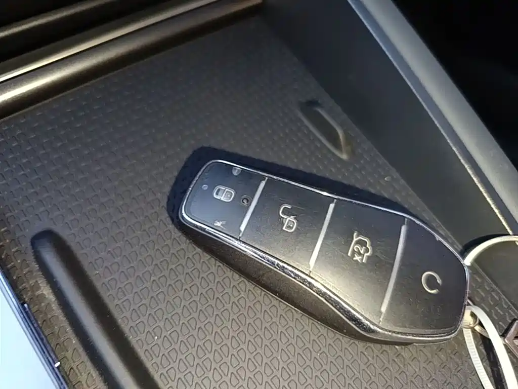 Qin L 2024 DM-i 120KM leading model купить на сайте DeffCars