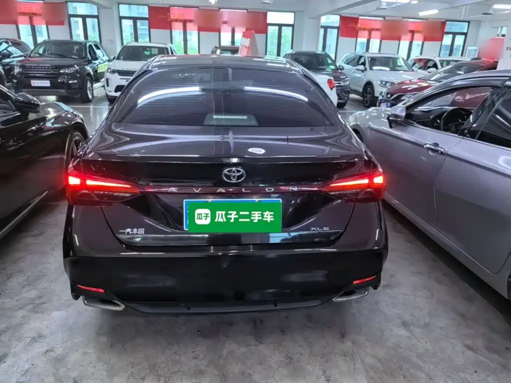 Asia Dragon 2019 2.0L XLE Exclusive Edition National VI купить на сайте DeffCars