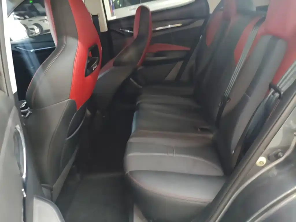 Changan Auchan X5 2021 1.5T DCT premium model купить на сайте DeffCars