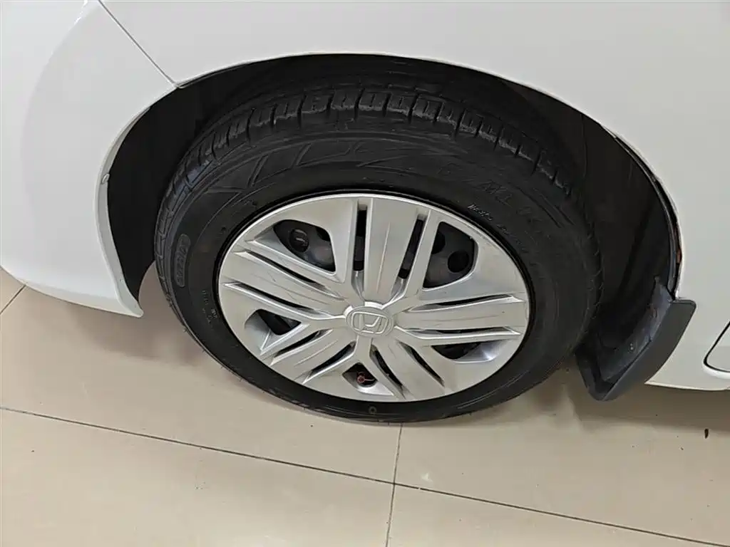 Fit 2018 1.5L CVT Comfort Edition купить на сайте DeffCars