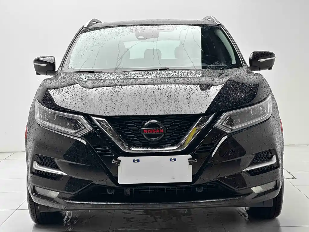 Qashqai 2022 2.0L CVT XV Prem Deluxe Edition купить на сайте DeffCars
