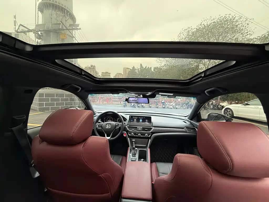 Yingshipai 2022 260TURBO Jingyue Edition купить на сайте DeffCars