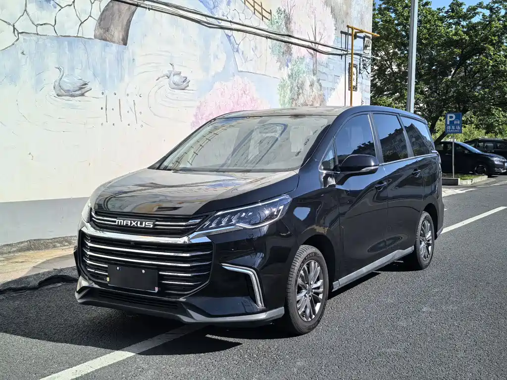 Maxus G50 2021 1.5T Manual Changyou B купить на сайте DeffCars
