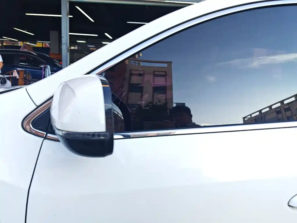 Southeast DX7 2019 1.5T Automatic Intelligent Connected Fashion Edition National VI купить на сайте DeffCars