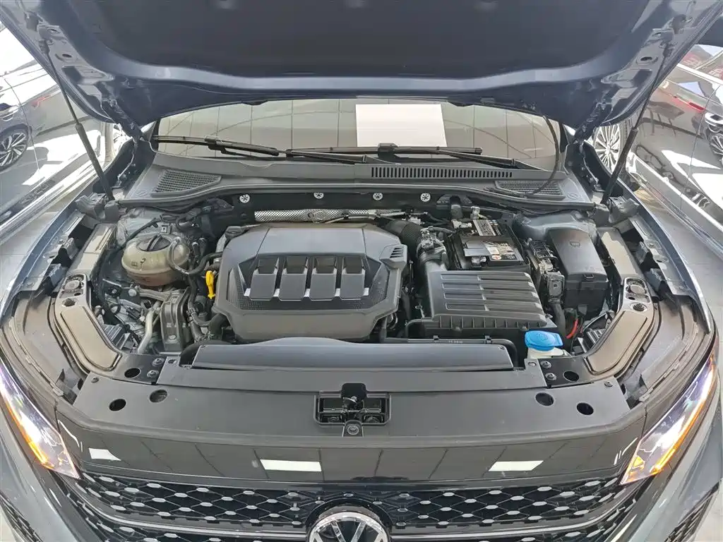 Passat 2022 330TSI Starry Sky Elite Edition купить на сайте DeffCars