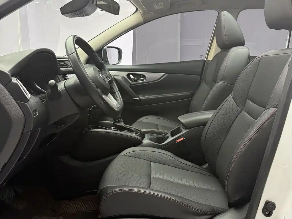 Qashqai 2022 2.0L CVT XV Prem Deluxe Edition купить на сайте DeffCars