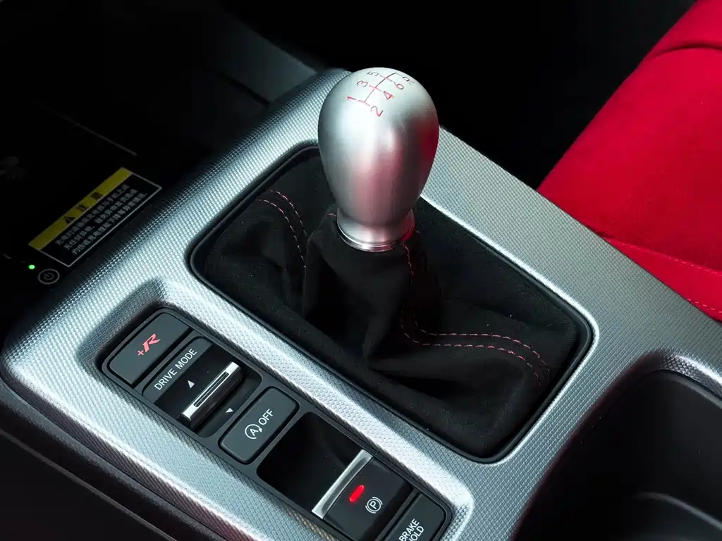 Civic (Imported) 2023 2.0T 420TURBO TYPE R купить на сайте DeffCars