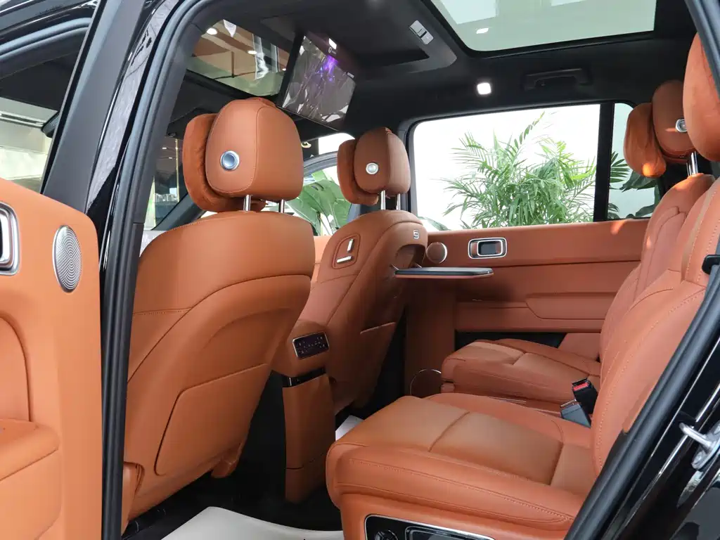 Ideal L9 2022 Max купить на сайте DeffCars