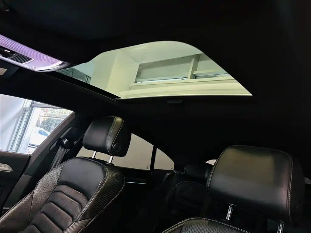 FAW-Volkswagen CC 2019 330TSI Charming Edition National VI купить на сайте DeffCars