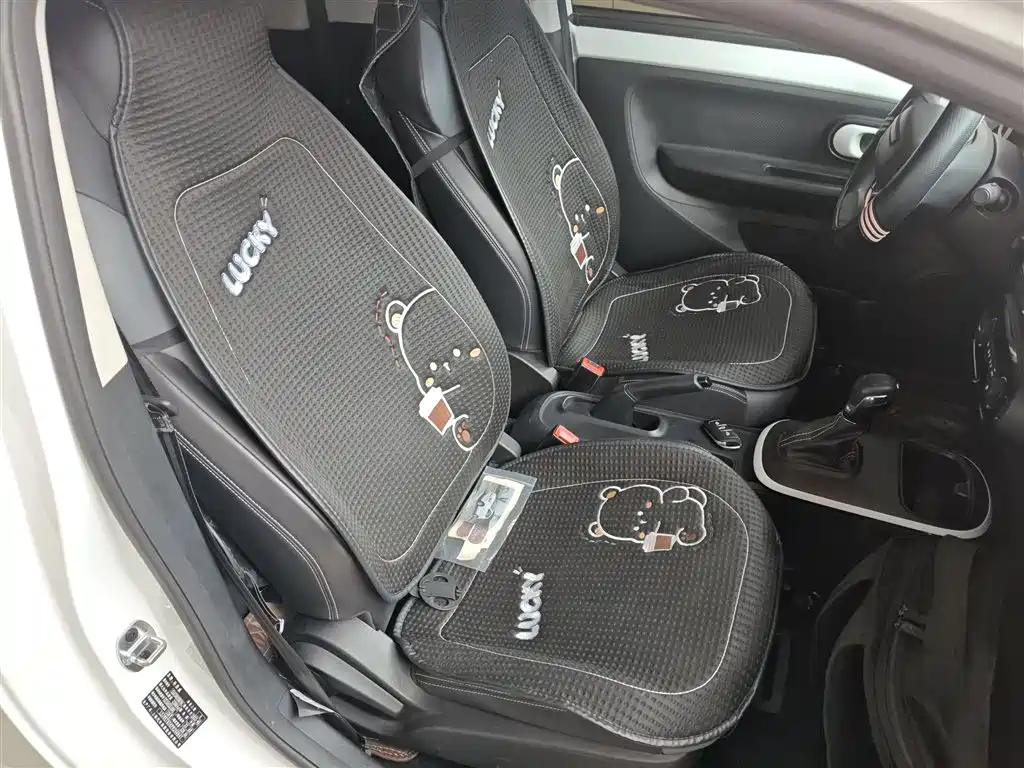 CLEVER 2022 311km Yuanqi Bobo Edition купить на сайте DeffCars