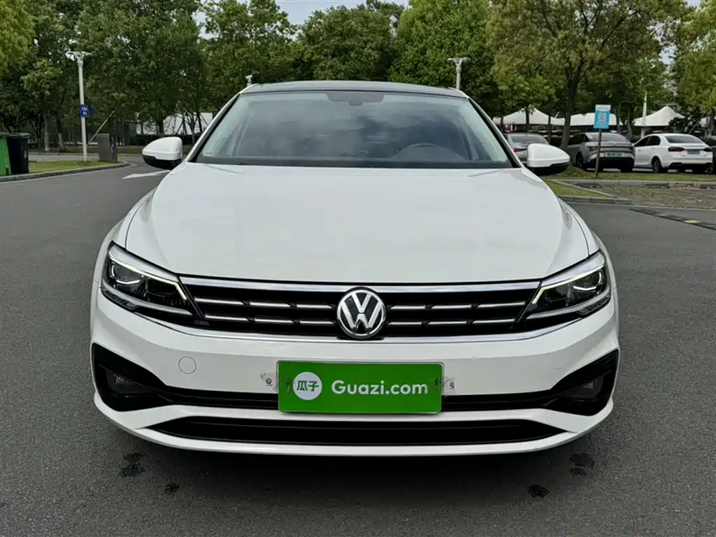 Lingdu 2019 280TSI DSG Comfort Edition National V купить на сайте DeffCars