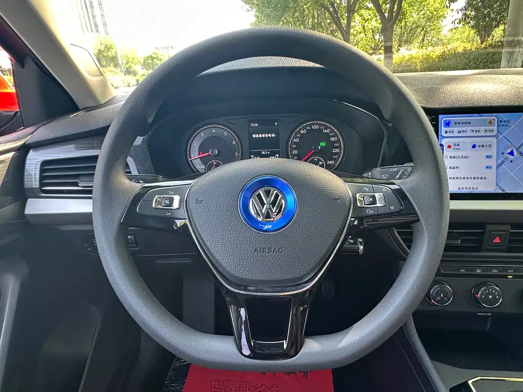 Lavida 2018 Hatchback 200TSI DSG Comfort Edition National V купить на сайте DeffCars