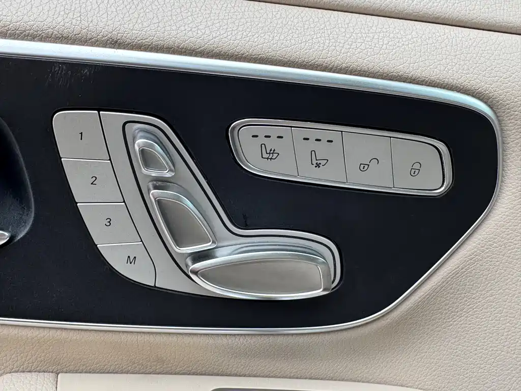 Mercedes-Benz V-Class 2018 V 260 Premium Edition National V купить на сайте DeffCars