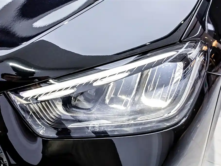 Mercedes-Benz GLE 2024 GLE 350 4MATIC Fashion Model купить на сайте DeffCars