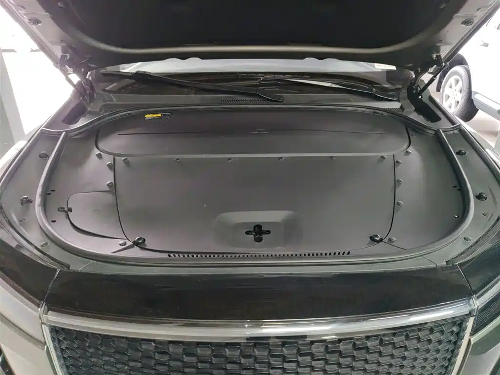 Ideal ONE 2020 extended range 6-seater version купить на сайте DeffCars