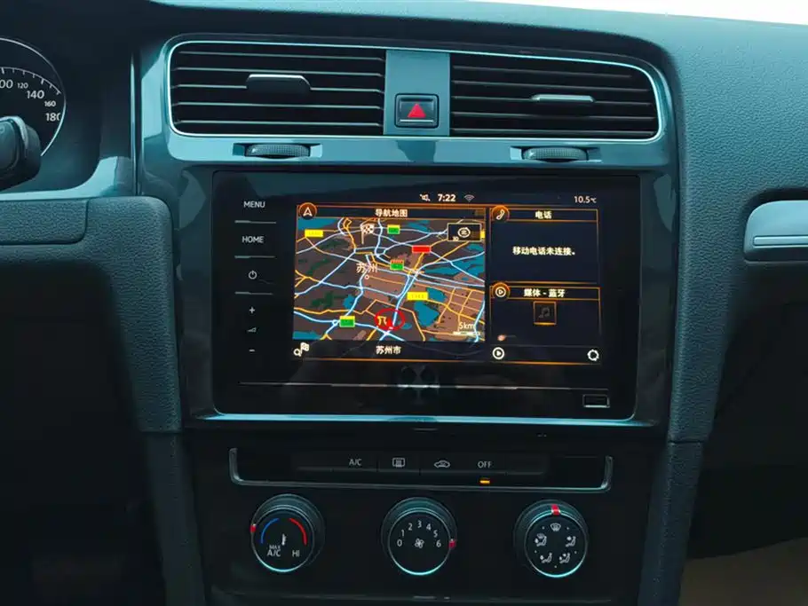 Golf 2020 Beloved Edition 280TSI DSG Comfort Type купить на сайте DeffCars