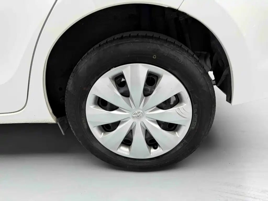 YARiS L Zhixuan 2019 1.5E CVT Charming Edition National VI купить на сайте DeffCars
