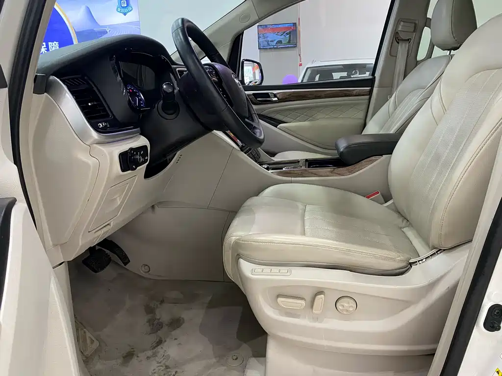 Trumpchi M8 2018 320T Ultimate Edition купить на сайте DeffCars