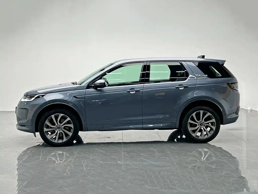 Discovery Sport 2020 249PS R-Dynamic Performance Edition купить на сайте DeffCars