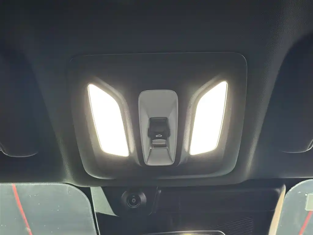 Changan UNI-T 2022 2.0T pilot model купить на сайте DeffCars