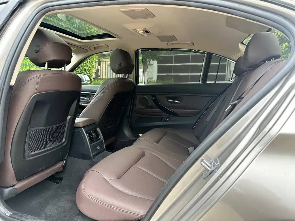 BMW 3 Series 2019 320Li Fashion Model купить на сайте DeffCars