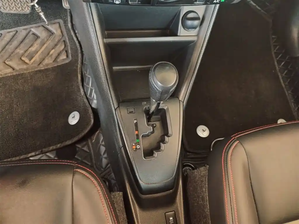 Vios 2017 1.5L CVT Enactus Edition купить на сайте DeffCars