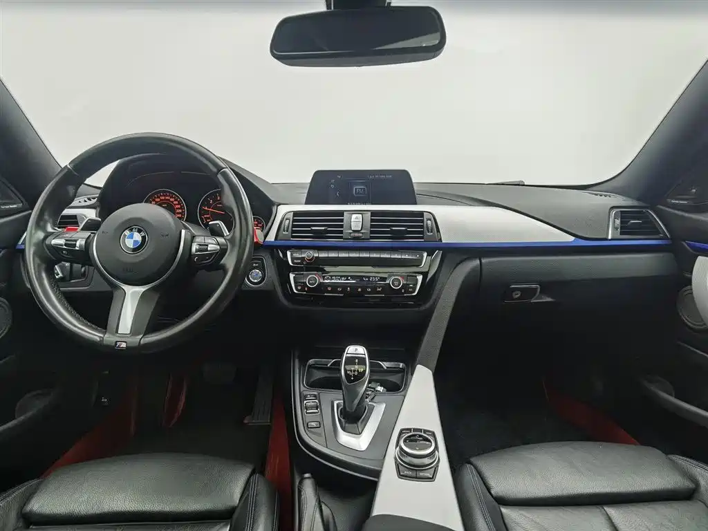 BMW 4 Series 2017 425i M Sports Package купить на сайте DeffCars